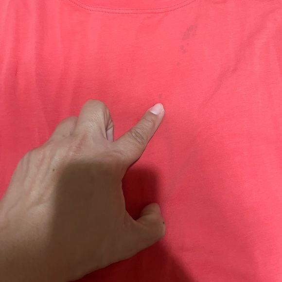 Lululemon Flawed Pink Tank - Picture 3 of 7